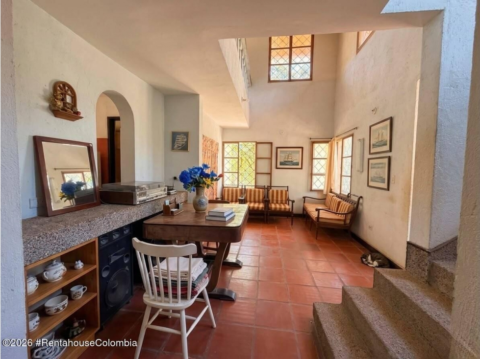 Casa en Santa Marta (Magdalena) RAH CO: 26-950 - 6