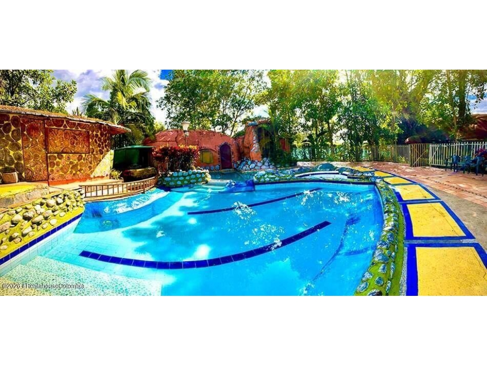 Hotel en Armenia (Quindio) RAH CO: 26-270 - 2