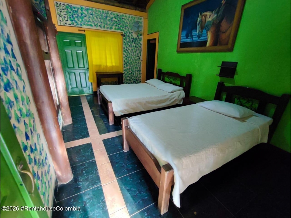 Hotel en Armenia (Quindio) RAH CO: 26-270 - 3