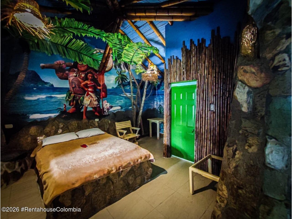 Hotel en Armenia (Quindio) RAH CO: 26-270 - 5