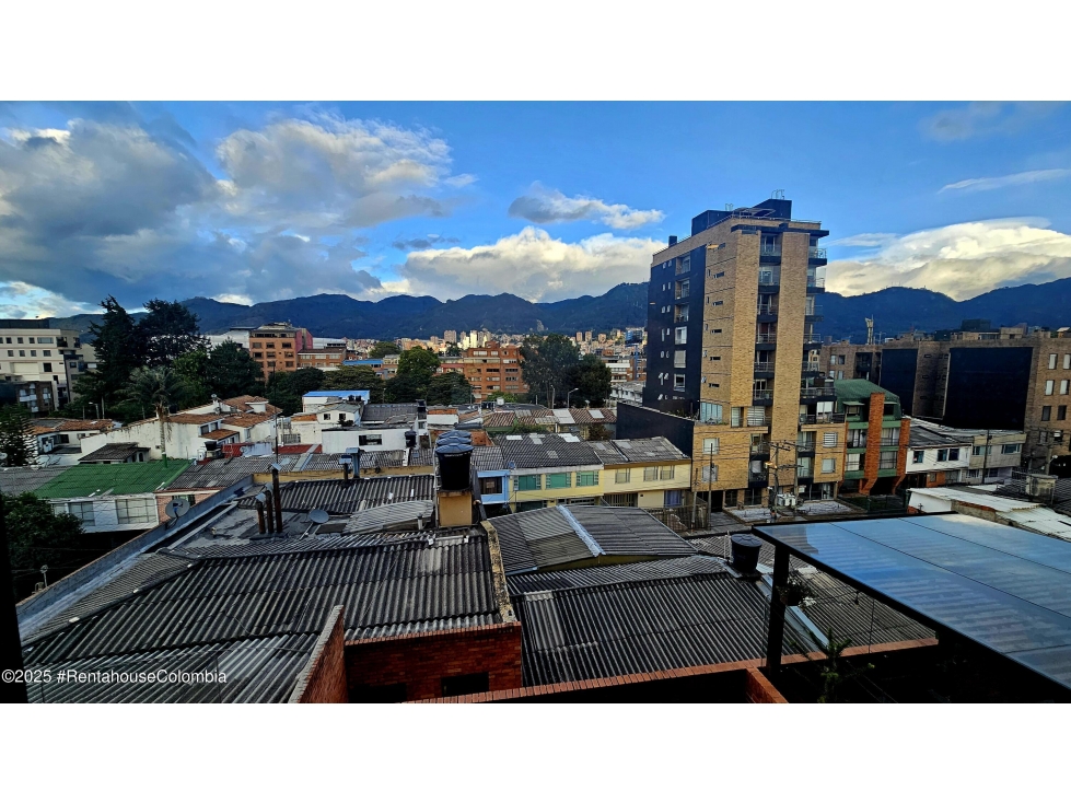 Apartamento en Bogota (Bogota D.C.) RAH CO: 26-955 — foto 4