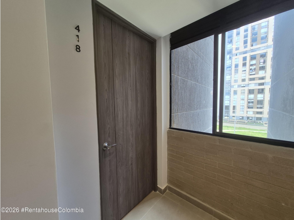Apartamento en Bogota (Bogota D.C.) RAH CO: 26-953 — foto 3