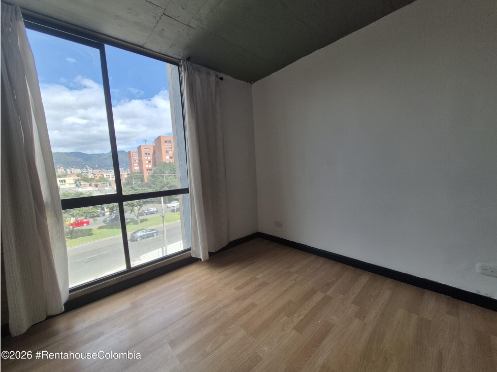 Apartamento en Bogota (Bogota D.C.) RAH CO: 26-953 — foto 4