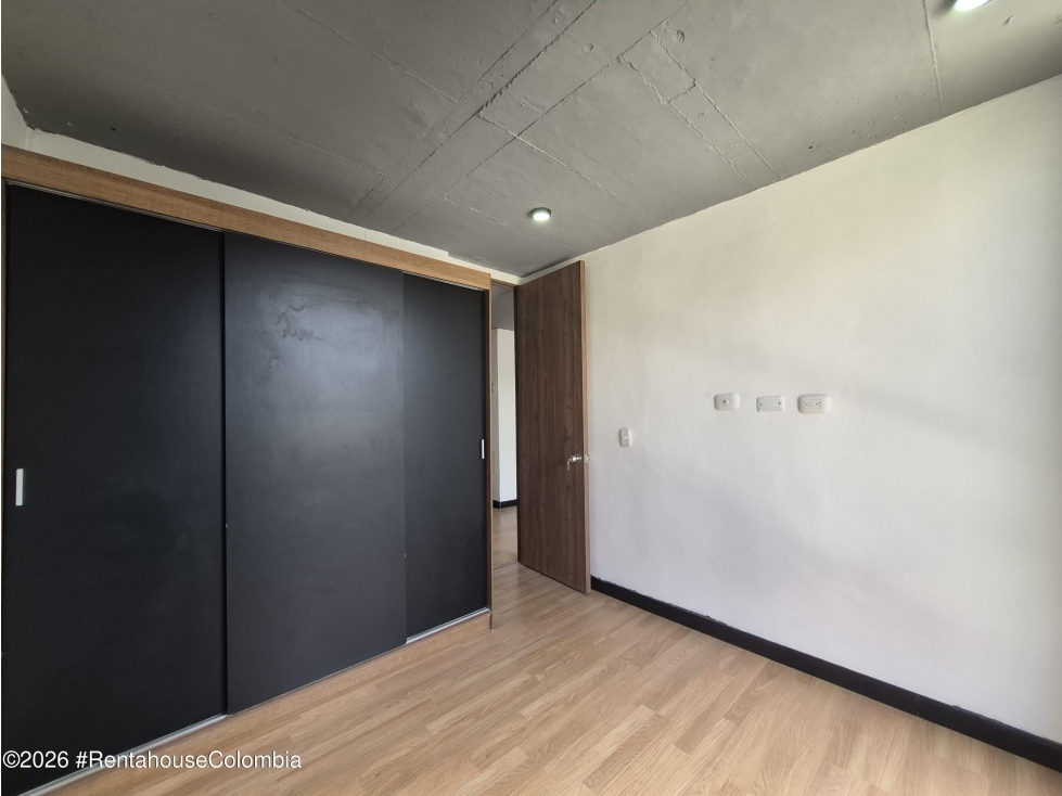 Apartamento en Bogota (Bogota D.C.) RAH CO: 26-953 — foto 5