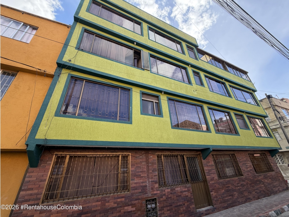 Casa en Bogota (Bogota D.C.) RAH CO: 26-958 — foto 3