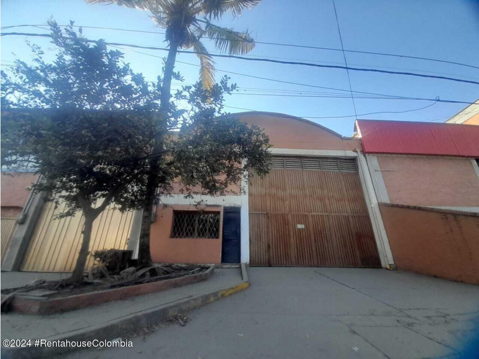 Bodega en Yumbo (Valle Del Cauca) RAH CO: 26-909 - 4