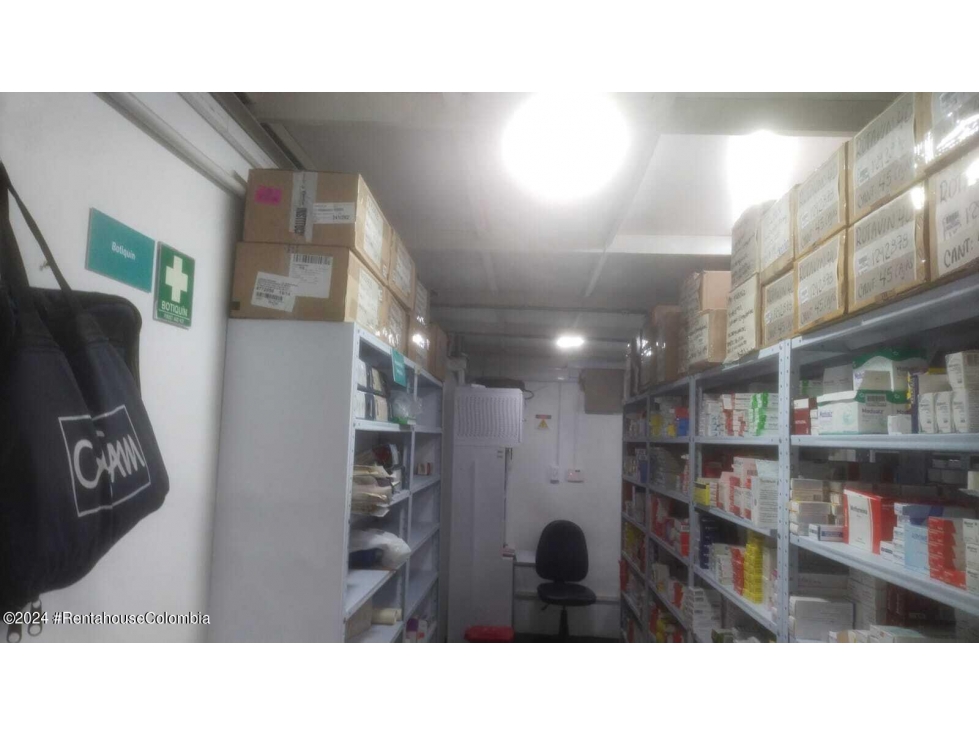 Local Comercial en Cartagena (Bolivar) RAH CO: 25-741 - 3