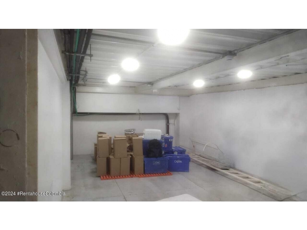 Local Comercial en Cartagena (Bolivar) RAH CO: 25-741 - 4
