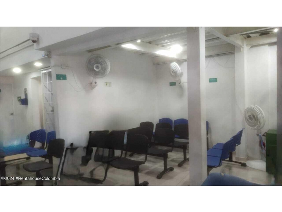 Local Comercial en Cartagena (Bolivar) RAH CO: 25-741 - 5