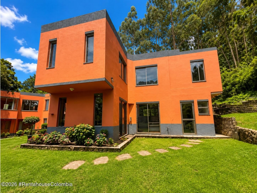 Casa en Bogota (Bogota D.C.) RAH CO: 26-968 — foto 5