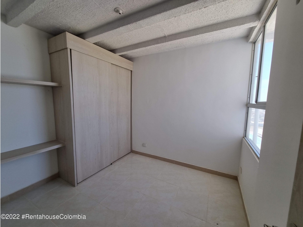 Apartamento en Cartagena (Bolivar) RAH CO: 26-934 — foto 6