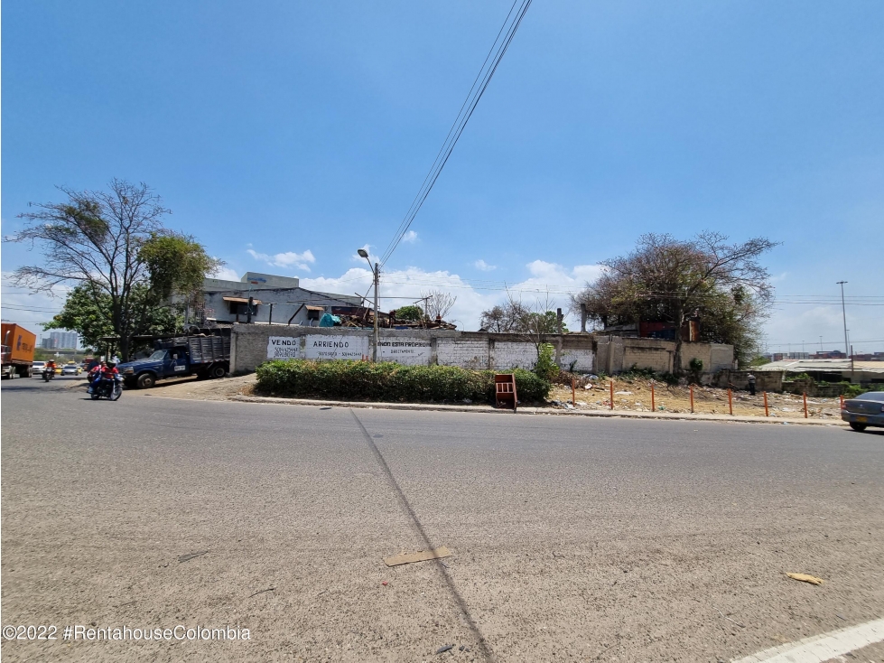 Lote en Cartagena (Bolivar) RAH CO: 25-742 - 4