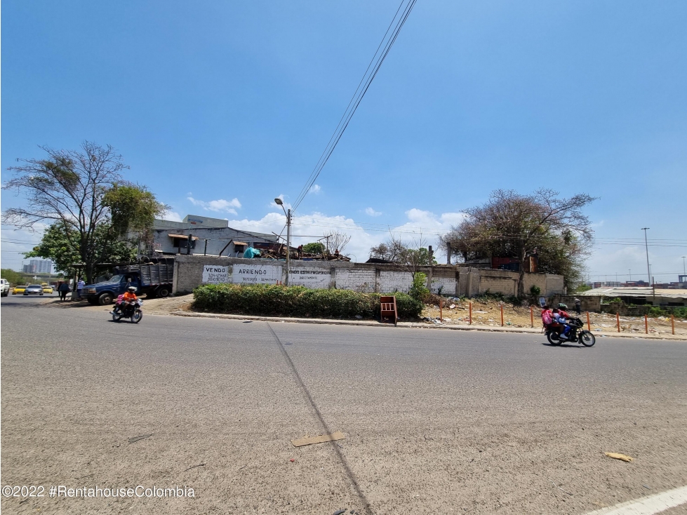 Lote en Cartagena (Bolivar) RAH CO: 25-742 - 6