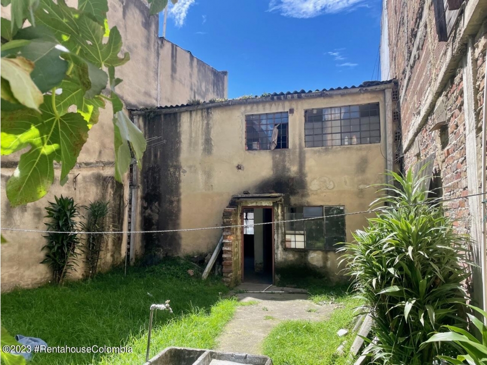 Casa en Bogota (Bogota D.C.) RAH CO: 26-447 — foto 4