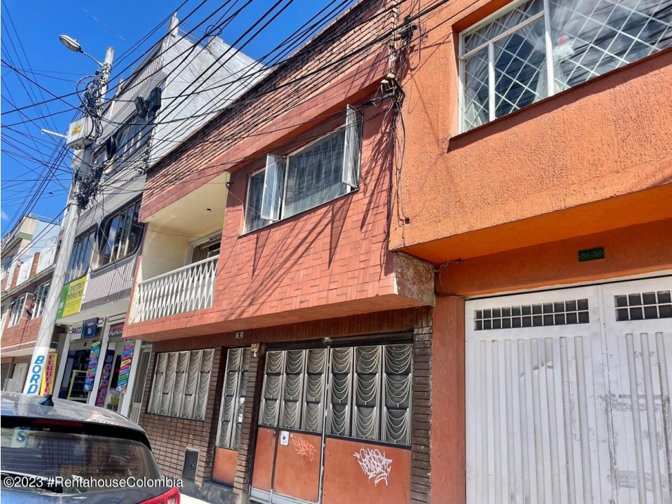 Casa en Bogota (Bogota D.C.) RAH CO: 26-447 — foto 5