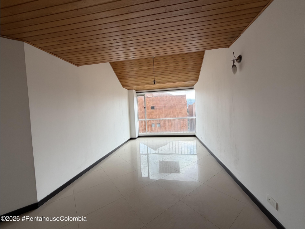 Apartamento en Bogota (Bogota D.C.) RAH CO: 26-183 — foto 4