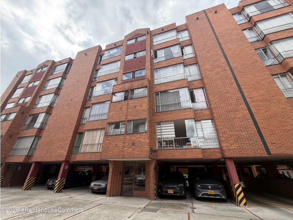 Apartamento en Bogota (Bogota D.C.) RAH CO: 26-183 — foto 2