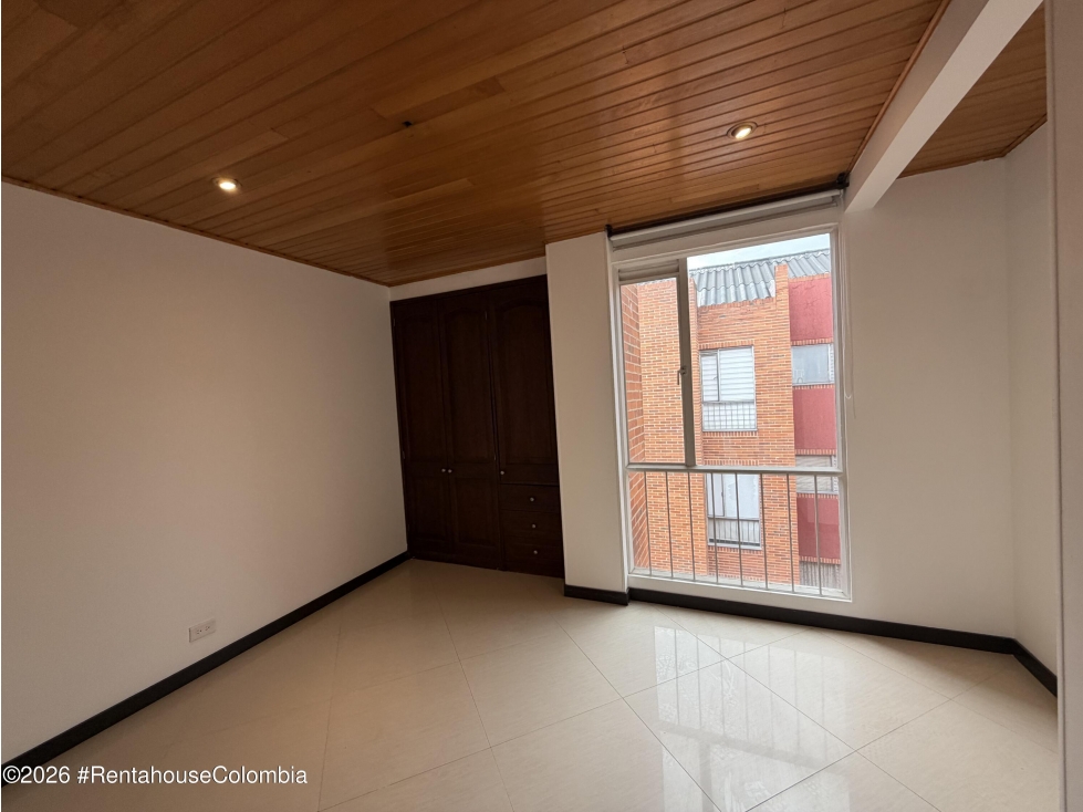 Apartamento en Bogota (Bogota D.C.) RAH CO: 26-183 — foto 6