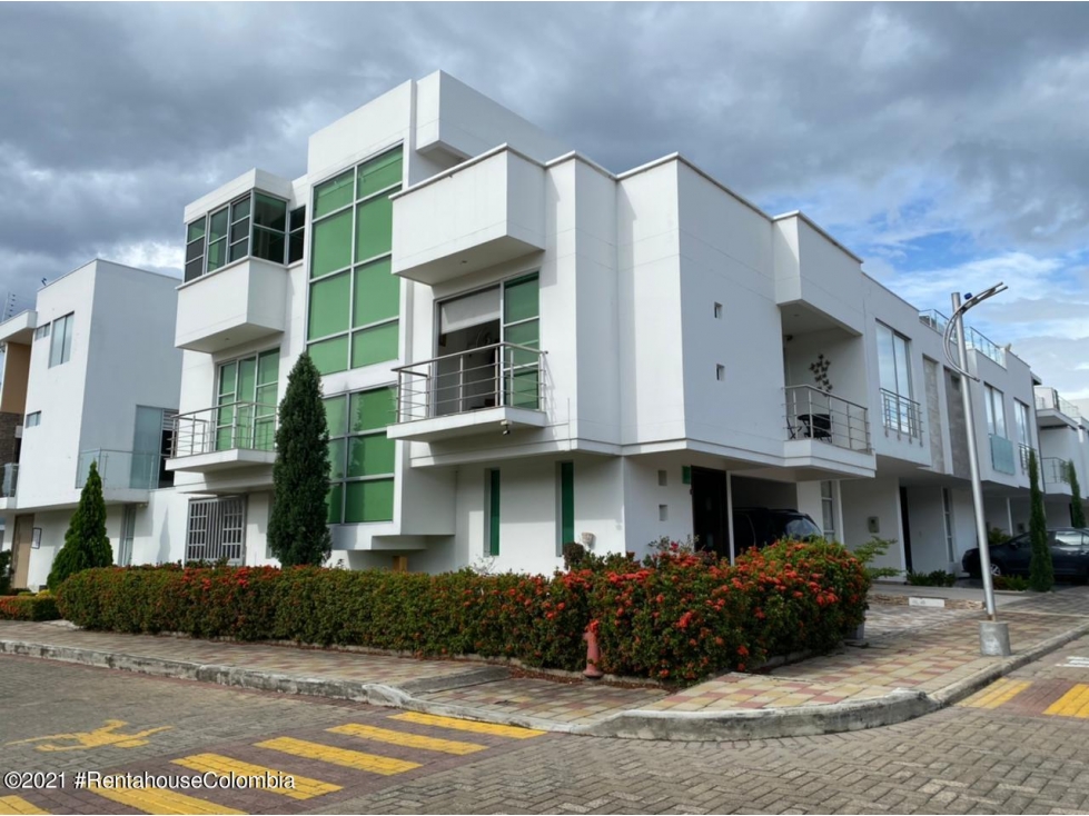 Casa en Los Patios (Norte de Santander) RAH CO: 26-226 — foto 2