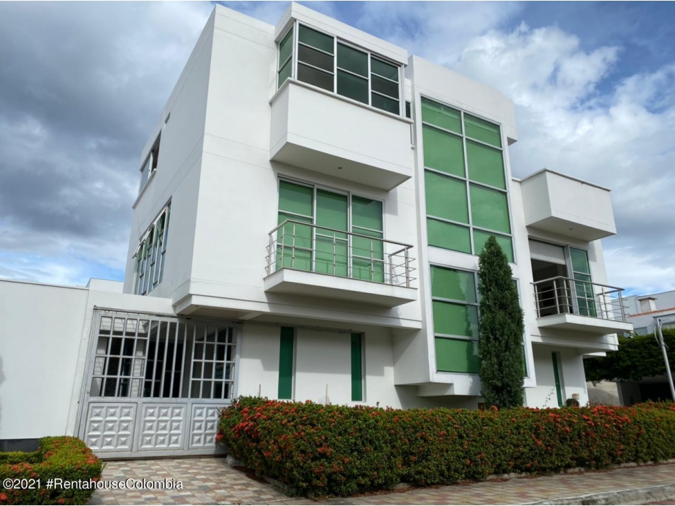 Casa en Los Patios (Norte de Santander) RAH CO: 26-226 — foto 4