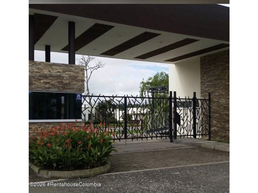 Casa en Armenia (Quindio) RAH CO: 26-776 - 2