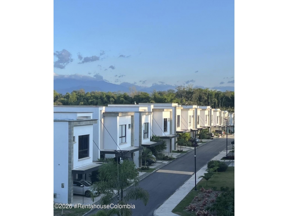 Casa en Armenia (Quindio) RAH CO: 26-776 - 4