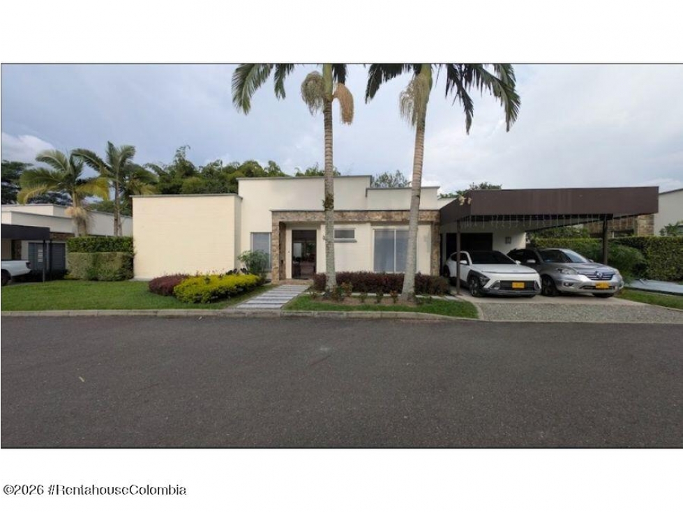 Casa en Armenia (Quindio) RAH CO: 26-776 - 6