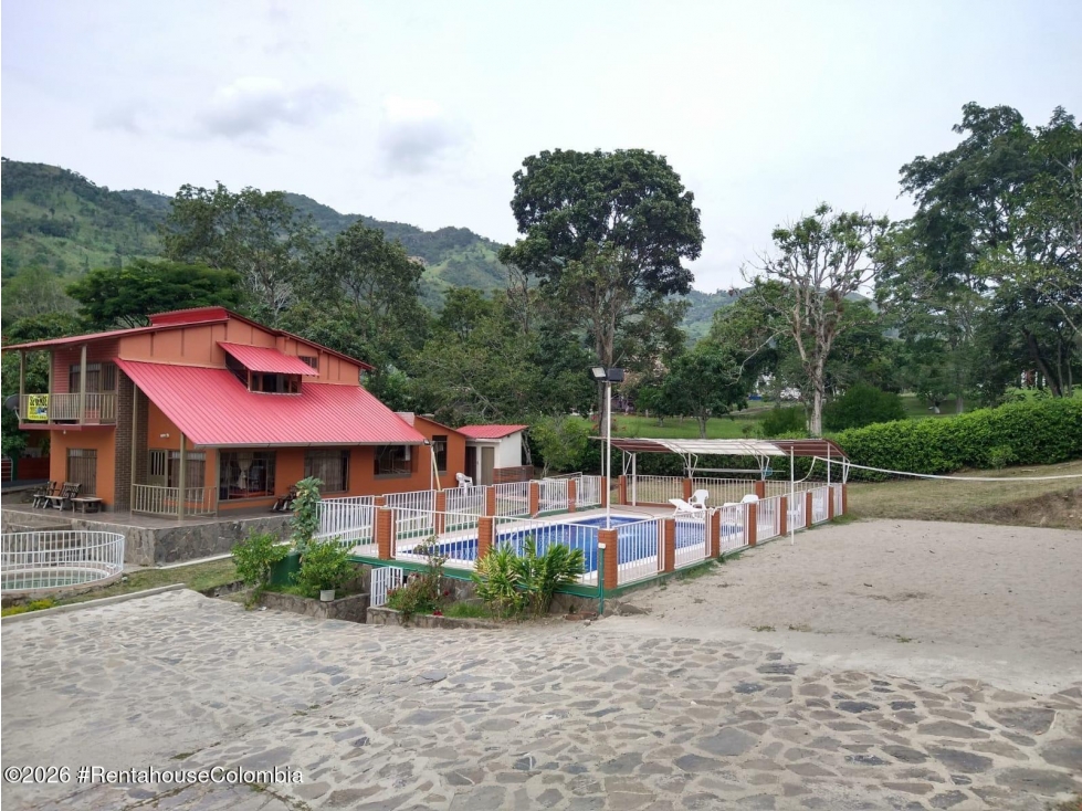 Casa en Villeta (Cundinamarca) RAH CO: 26-844 — foto 2
