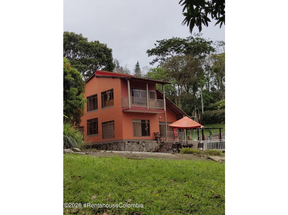 Casa en Villeta (Cundinamarca) RAH CO: 26-844 — foto 3
