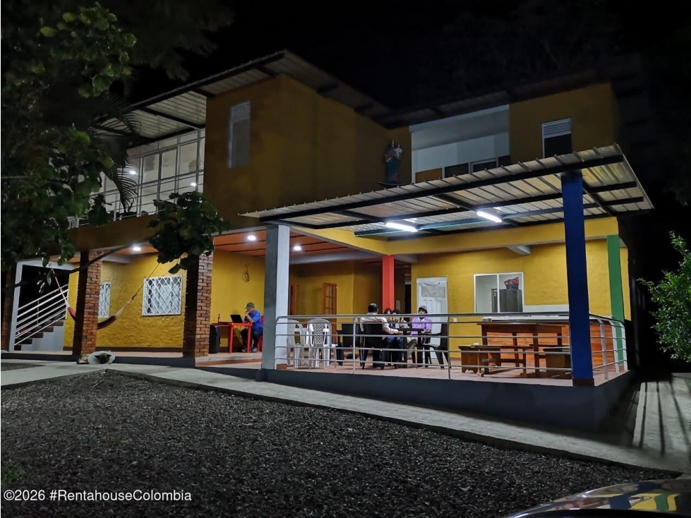 Casa en Villeta (Cundinamarca) RAH CO: 26-844 — foto 4