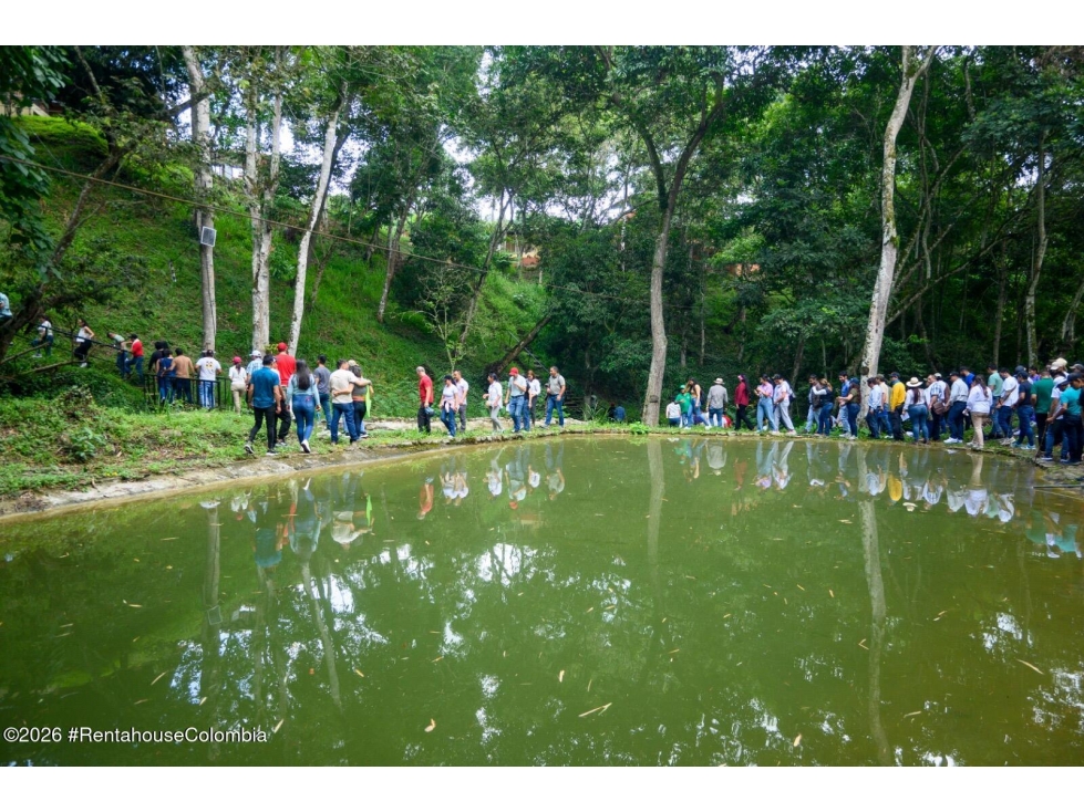 Casa en Villeta (Cundinamarca) RAH CO: 26-844 — foto 5