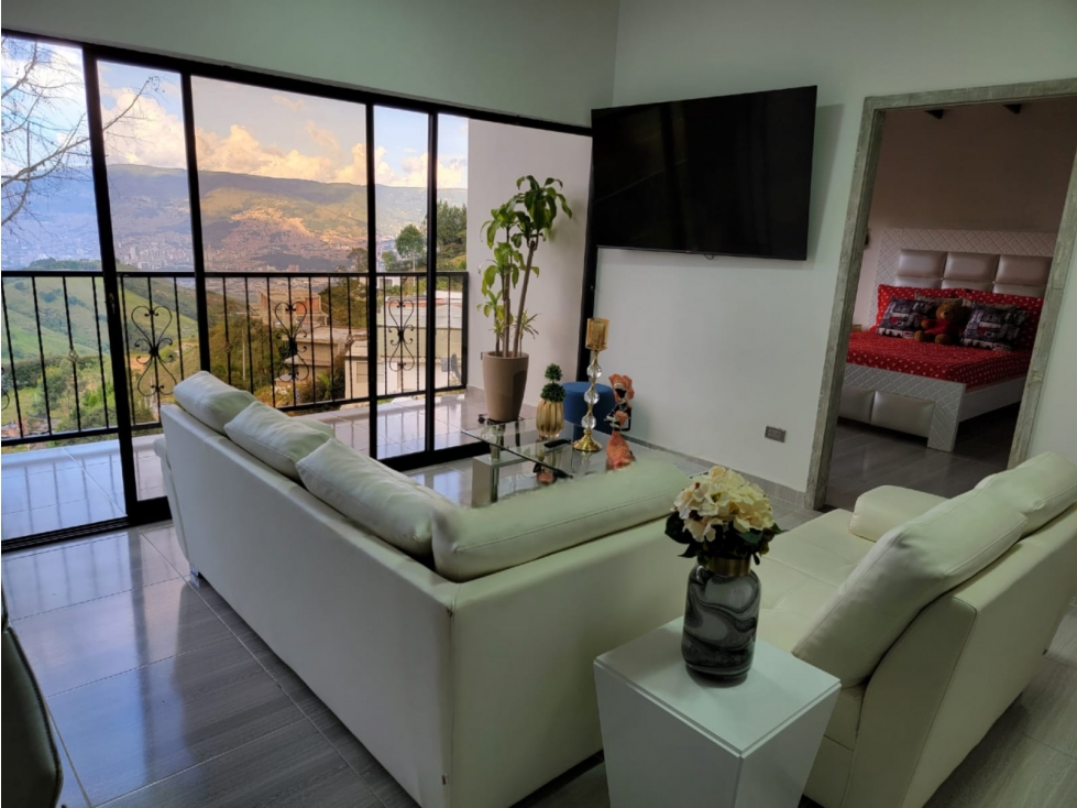 Casa en Venta Belén