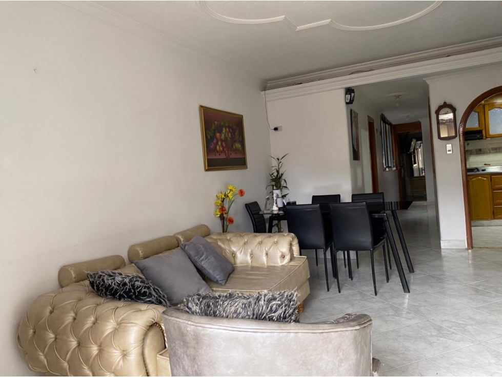 Casa en venta Campo Valdés