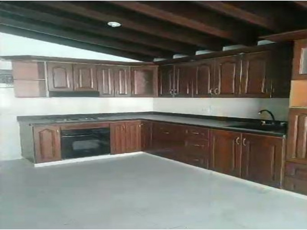 Apartamento en Venta Simón Bolivar