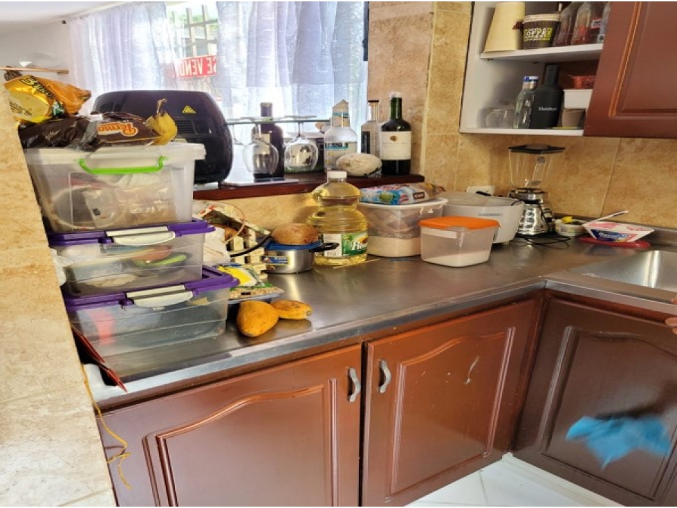 Casa en Venta Robledo — foto 4