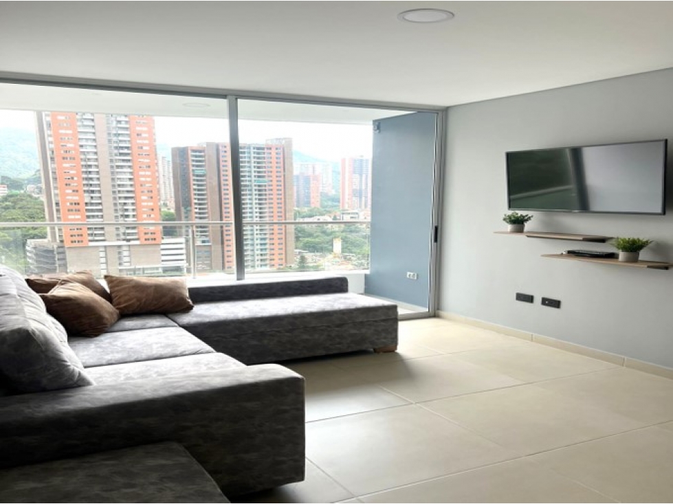 Apartamento en Venta Sabaneta