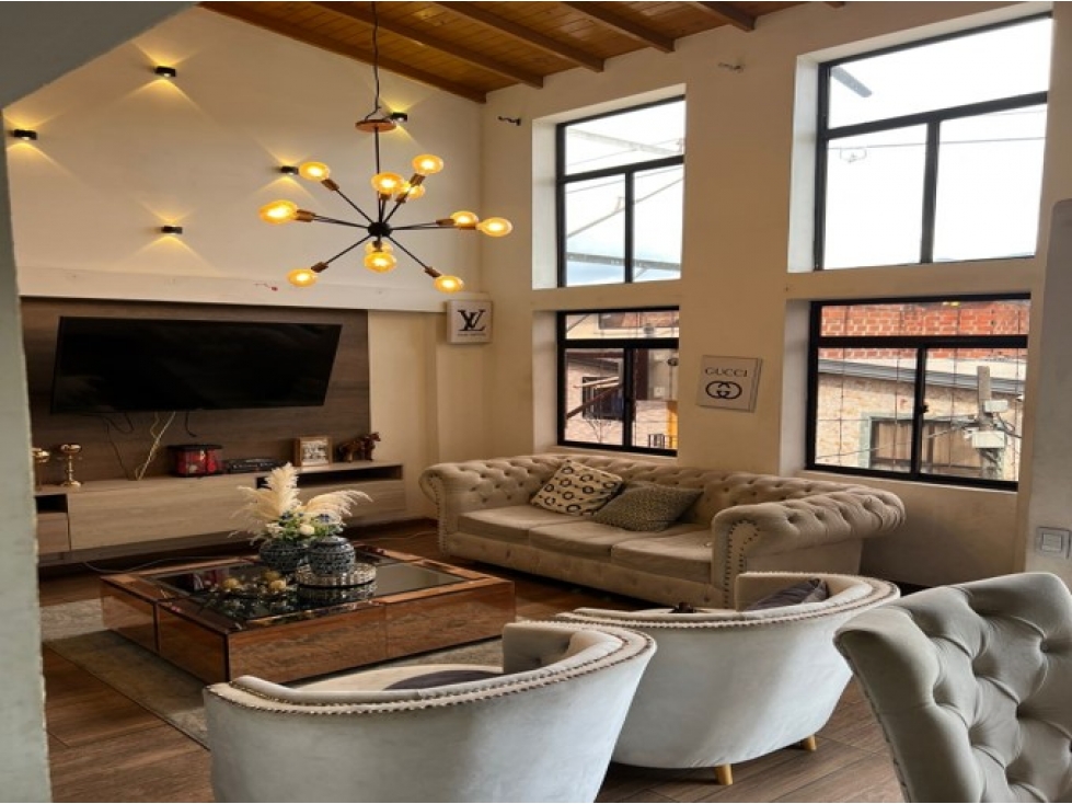 Apartamento en Venta López de Mesa