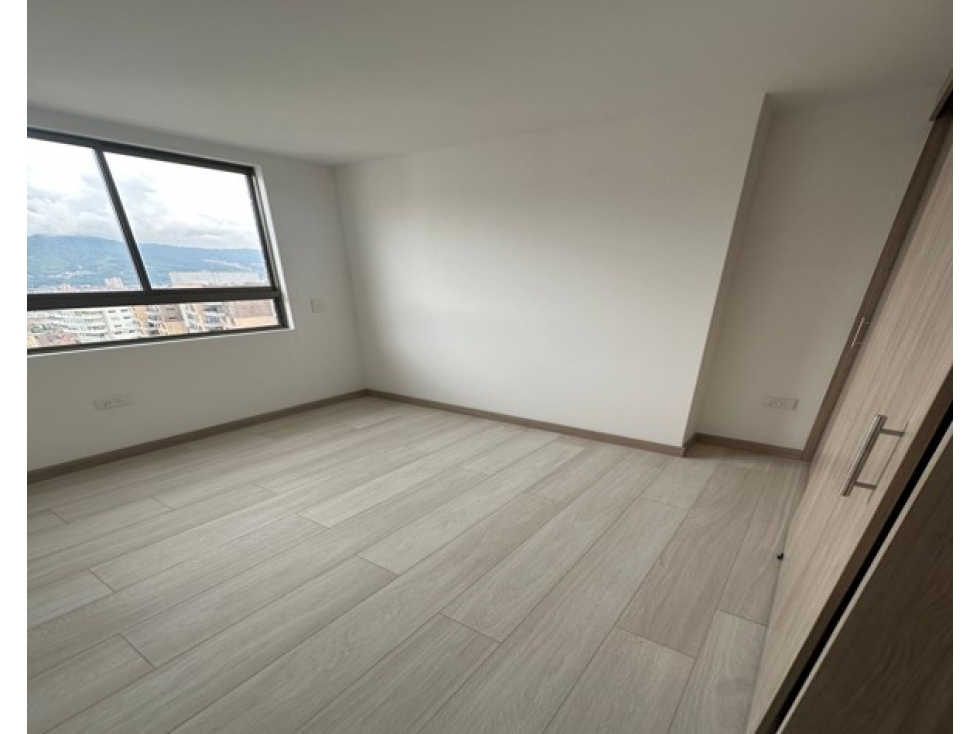 Apartamento en venta en Sabaneta