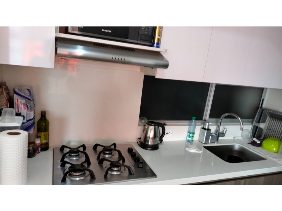 Apartamento en Venta Calasanz — foto 2