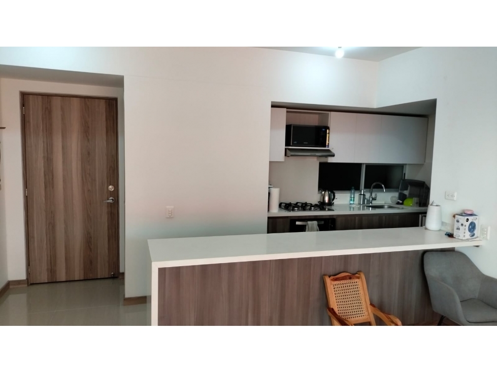 Apartamento en Venta Calasanz — foto 3