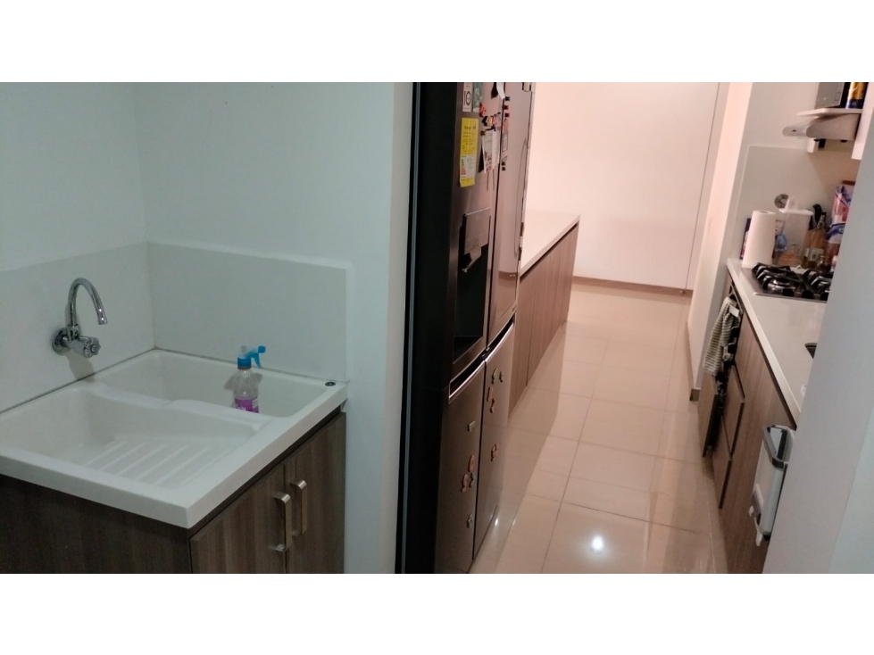 Apartamento en Venta Calasanz — foto 4