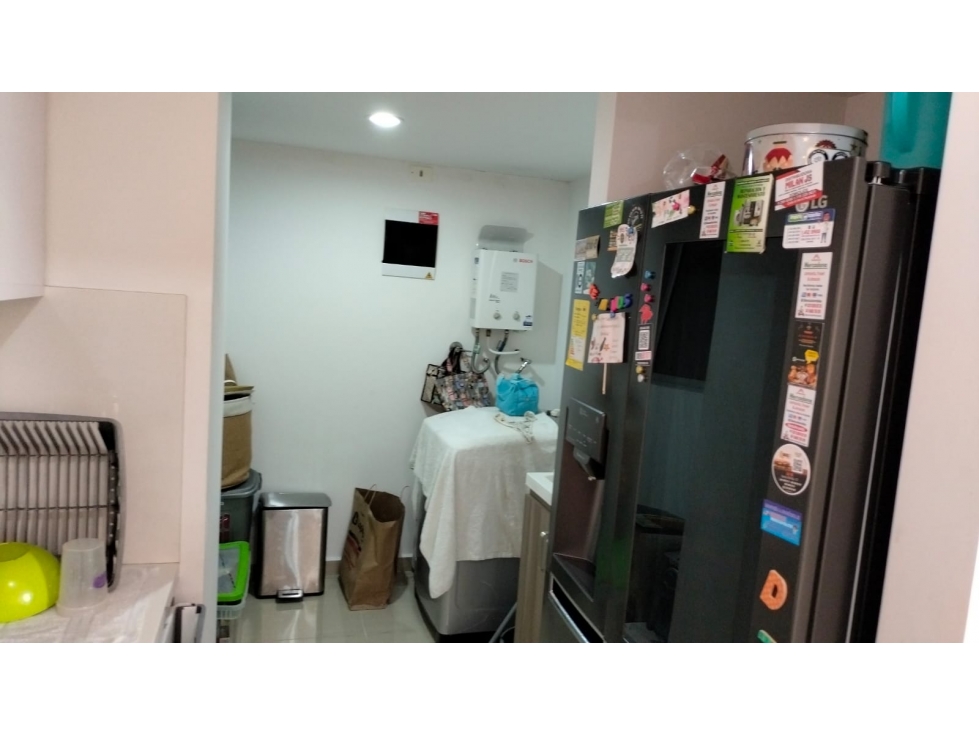 Apartamento en Venta Calasanz — foto 5