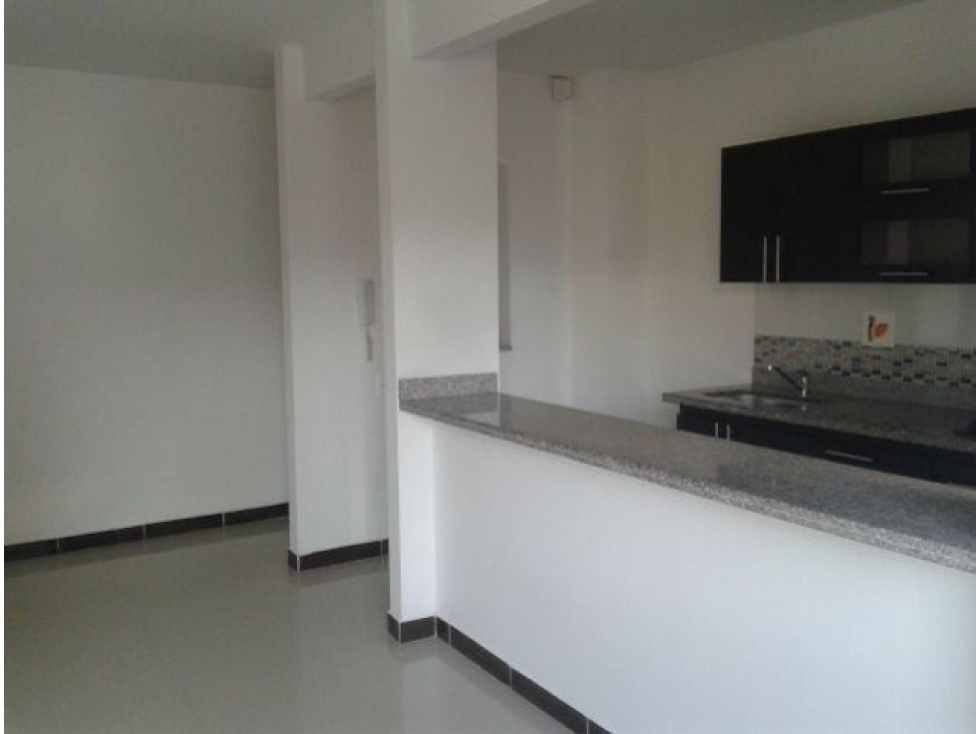 Apartamento En Venta Belén