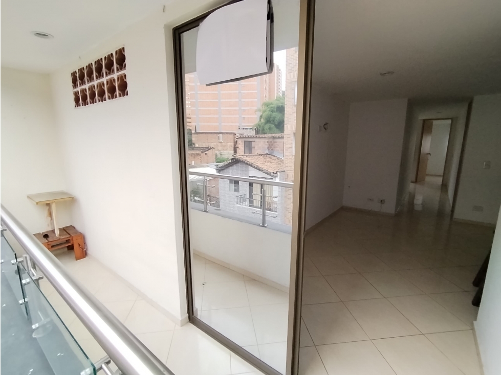 Apartamento en Venta Sabaneta