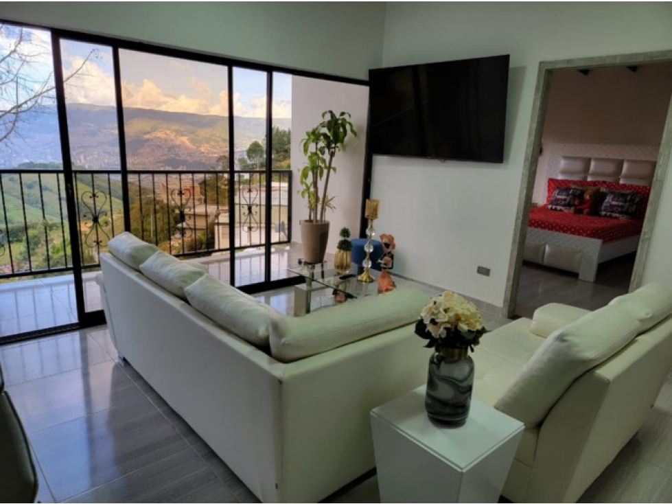 Casa Campestre en venta en vereda el jardin — foto 4