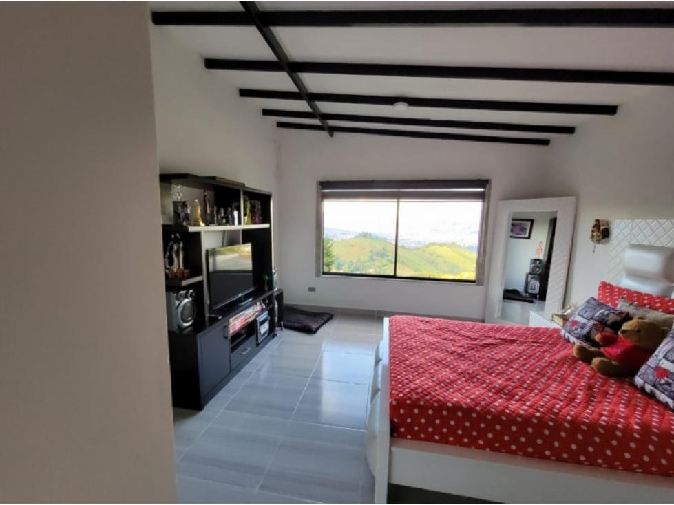 Casa Campestre en venta en vereda el jardin — foto 5