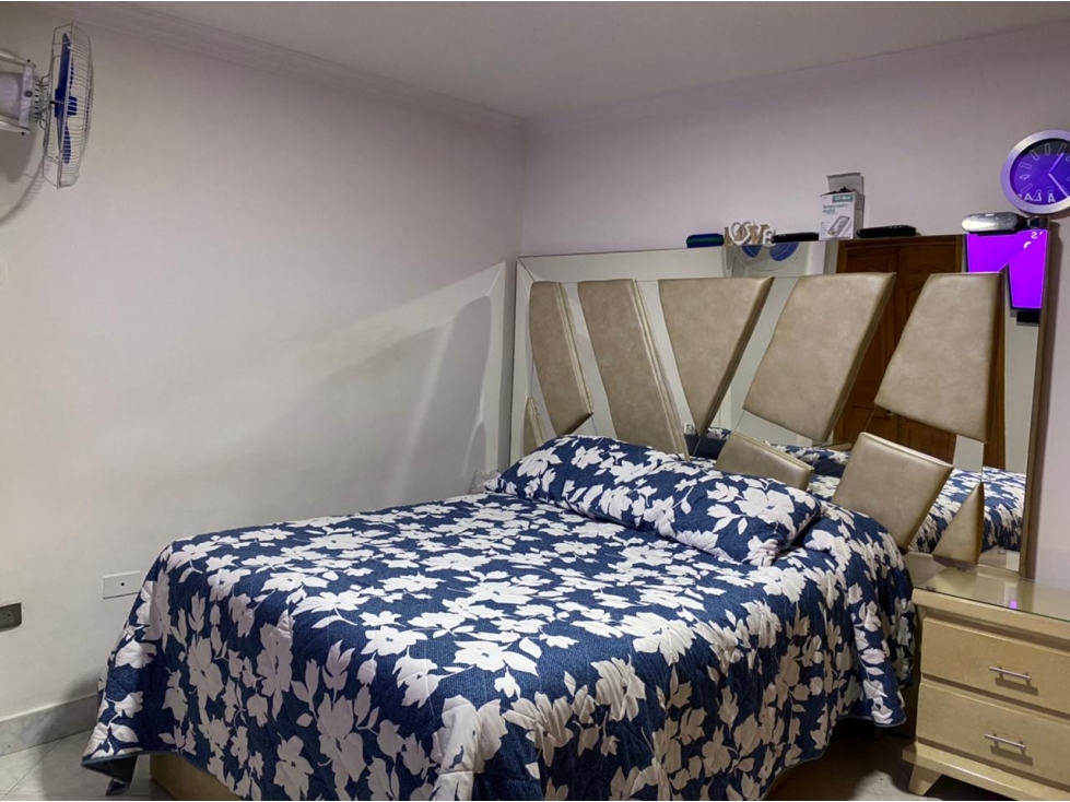 Casa en venta Campo Valdés — foto 3