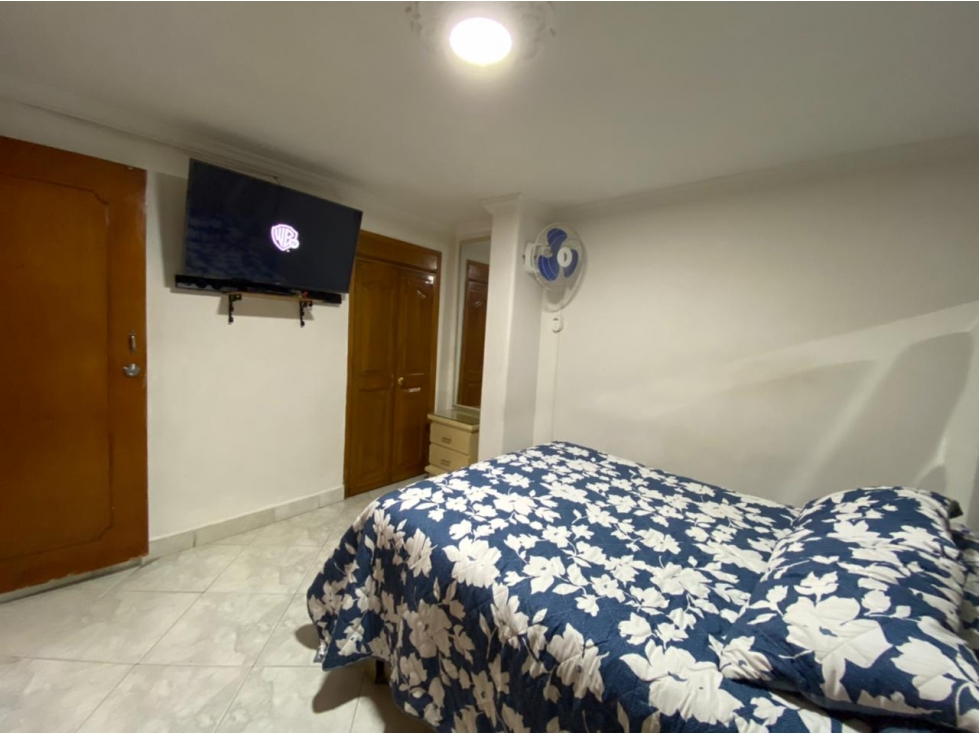 Casa en venta Campo Valdés — foto 4
