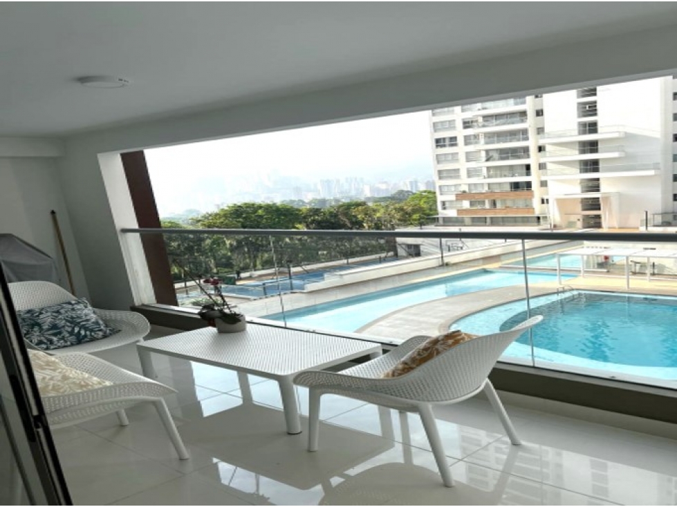 Apartamento en Venta Suramérica