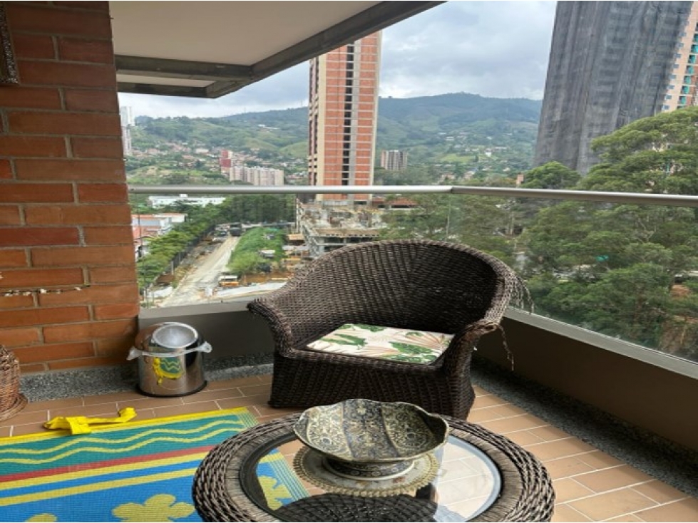 Venta De Apartamento En Sabaneta